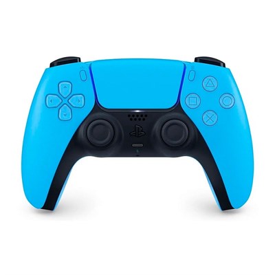 Sony DualSense Blue (Голубой) 16252