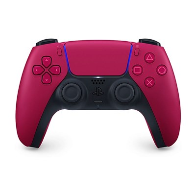 Sony DualSense Red (Красный) 16253