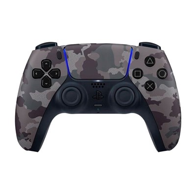 Sony DualSense Camo (Камуфляжный) 16255