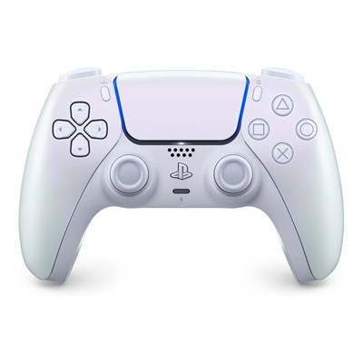 Sony DualSense Chroma Pear (Жемчужный хром) 16257