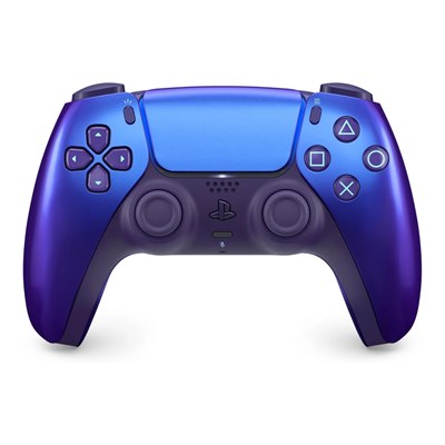 Sony DualSense Chroma Indigo (Индиго Хром) 16258