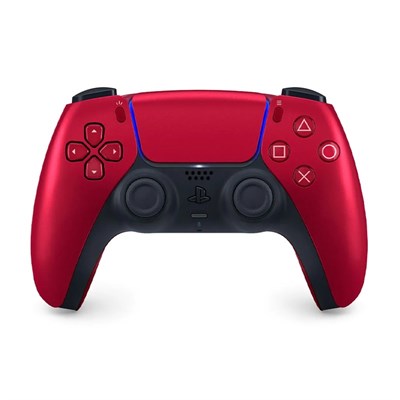 Sony DualSense Volcanic Red (Вулканический красный) 16259