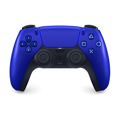 Sony DualSense Cobalt Blue (Кобальтово-синий) 16261