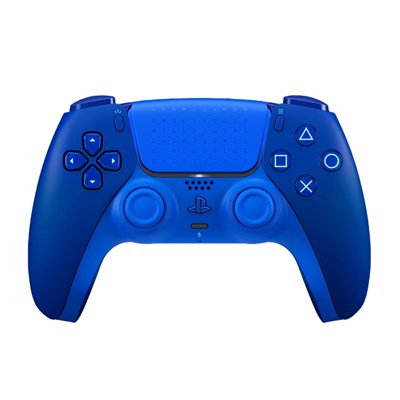 Sony DualSense Icon Blue Special Edition 16262