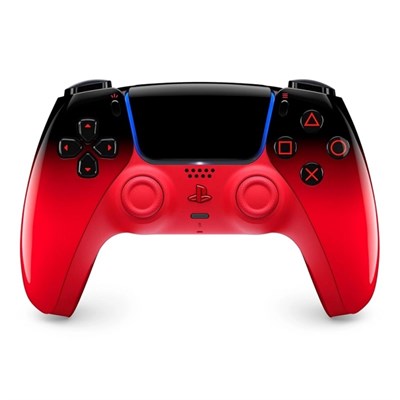Sony DualSense Techno Red (Техно-красный) 16264