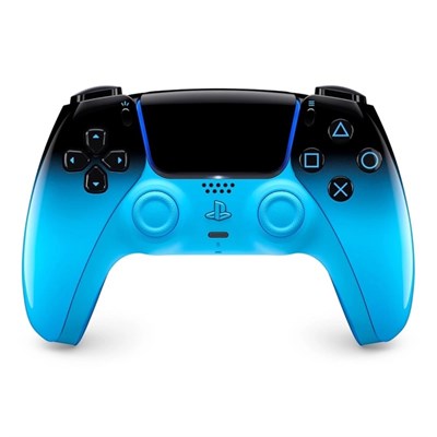 Sony DualSense Rhythm Blue (Неоново-синий) 16265