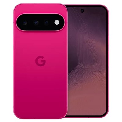 Google Pixel 11 12/256 GB Hibiscus (Розовый) 16275