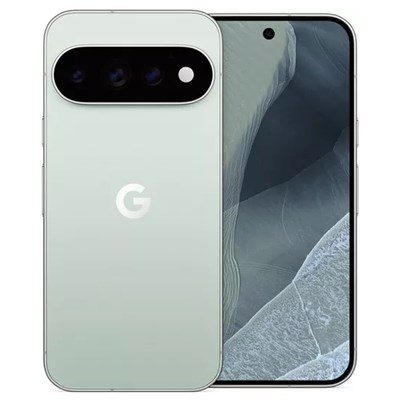 Google Pixel 11 Pro 12/256 GB Fog (Туманный) 16281