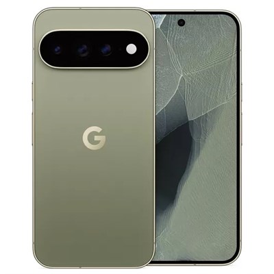 Google Pixel 11 Pro XL 12/256 GB Olive (Оливковый) 16293