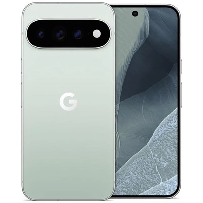 Google Pixel 11 Pro XL 12/256 GB Fog (Туманный) 16294