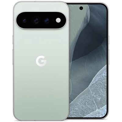 Google Pixel 11 Pro XL 16/512 GB Fog (Туманный) 16298