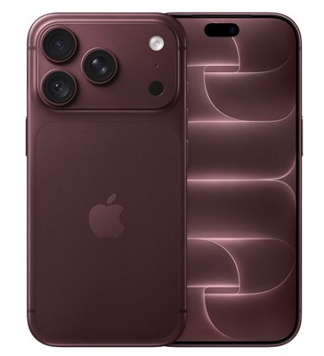 iPhone 18 Pro 1 ТБ, Бургунди (Burgundy), Dual eSim 16403