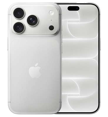 iPhone 18 Pro Max 256 ГБ, Серебристый (Silver), Dual eSim 16426