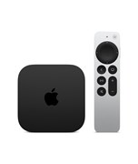 Apple TV 4K 2022 Wi‑Fi 64GB
