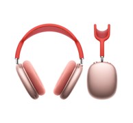 AirPods Max Цвет: Pink (Розовый)