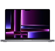 MacBook Pro 14 2023, M2 Max (12c CPU, 30c GPU) RAM 32 ГБ, SSD 1 ТБ, Space gray (Серый космос) английская раскладка (KB-US) MPHG3**/A, Z17G, Z17H000K9, Z17H000F4, Z17J 96W 2212