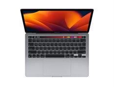 MacBook Pro 13.3 2022 M2(8c CPU, 10c GPU) 24GB 2TB Apple graphics 10-core, macOS, Space gray (Серый космос) Z16S000JE | английская раскладка (KB-US) |