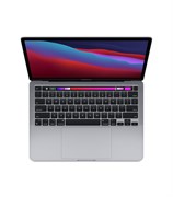 MacBook Pro 13.3 2020 M1(8c CPU, 8c GPU) 16GB 1TB Apple graphics 8-core, macOS, английская раскладка (KB-US), Space gray (Серый космос) Z11B000EN, MJ123 |