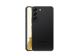 Samsung Galaxy S22 5G 8GB/256GB Чёрный фантом
