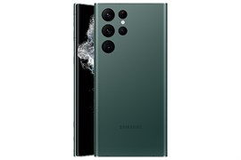 Samsung Galaxy S22 Ultra 5G 8GB/128GB Зелёный