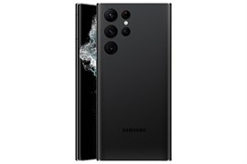 Samsung Galaxy S22 Ultra 5G 12GB/256GB Чёрный фантом