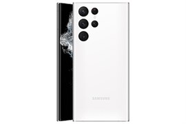 Samsung Galaxy S22 Ultra 5G 12GB/256GB Белый фантом