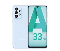 Samsung Galaxy A33 5G 6GB/128GB Голубой