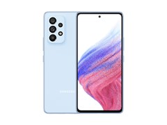 Galaxy A53 5G 6 ГБ/128 ГБ Голубой 2479