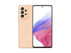 Galaxy A53 5G 6 ГБ/256 ГБ Бежевый 2485