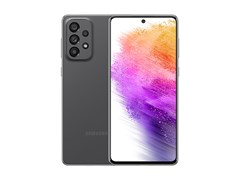 Samsung Galaxy A73 5G 8GB/128GB Серый