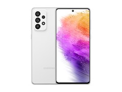 Samsung Galaxy A73 5G 8GB/256GB Белый
