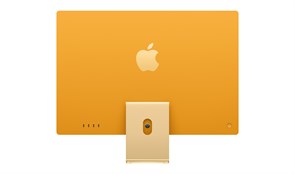 iMac 24, 2021, M1 (8c CPU, 8c GPU), RAM 16 ГБ, SSD 1 ТБ, английская раcкладка (KB-US), Жёлтый (Yellow), Z12T002HK 2830