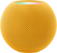 Колонка Apple HomePod Mini Yellow (Жёлтый)