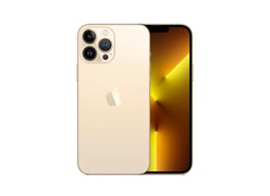 Apple iPhone 13 Pro Max 128GB Gold (Золотой) MLLT3RU