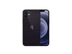 Apple iPhone 12 128GB Чёрный MGJA3RU