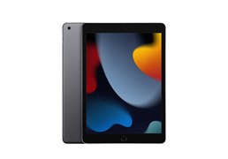 Apple iPad 10.2 (9-го поколения) 2021 64GB Wi-Fi Space gray (Серый космос)