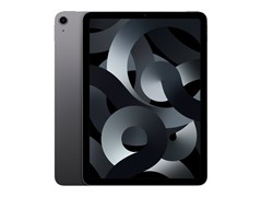 Apple iPad Air 5 10.9 2022 M1 64GB Wi-Fi Space gray (Серый космос)