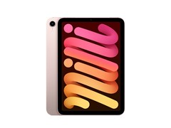 Apple iPad Mini 6 8.3 2021 64GB Wi-Fi Pink (Розовый)