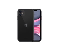 Apple iPhone 11 64GB Чёрный
