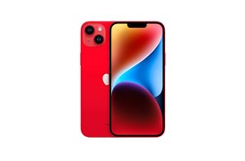 Apple iPhone 14 Plus 256GB (PRODUCT) RED (Красный) nano Sim+eSim