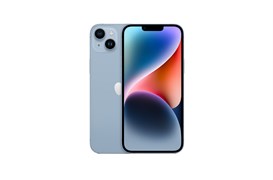 Apple iPhone 14 Plus 128GB Blue (Голубой) Dual nano Sim