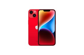 iPhone 14 512 ГБ, (PRODUCT)RED (Красный), Dual eSim MPXE3LL