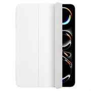 Smart Folio для iPad Pro 13-дюймов (M4) 2024 - White (Белый)