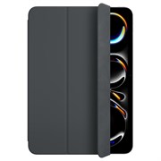 Smart Folio для iPad Pro 13-дюймов (M4) 2024 - Black (Чёрный)