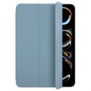 Smart Folio для iPad Pro 13-дюймов (M4) 2024 - Denim (Джинсовый)