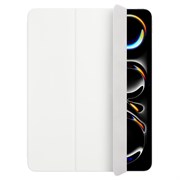 Smart Folio для iPad Pro 11-дюймов (M4) 2024 - White (Белый)