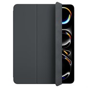 Smart Folio для iPad Pro 11-дюймов (M4) 2024 - Black (Чёрный)