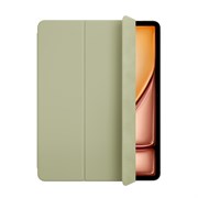 Smart Folio для iPad Air 13-дюймов (M2) 2024 - Sage (Шалфей)