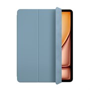Smart Folio для iPad Air 13-дюймов (M2) 2024 - Denim (Джинсовый)