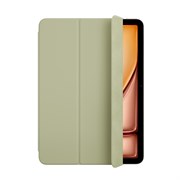Smart Folio для iPad Air 11-дюймов (M2) 2024 - Sage (Шалфей)